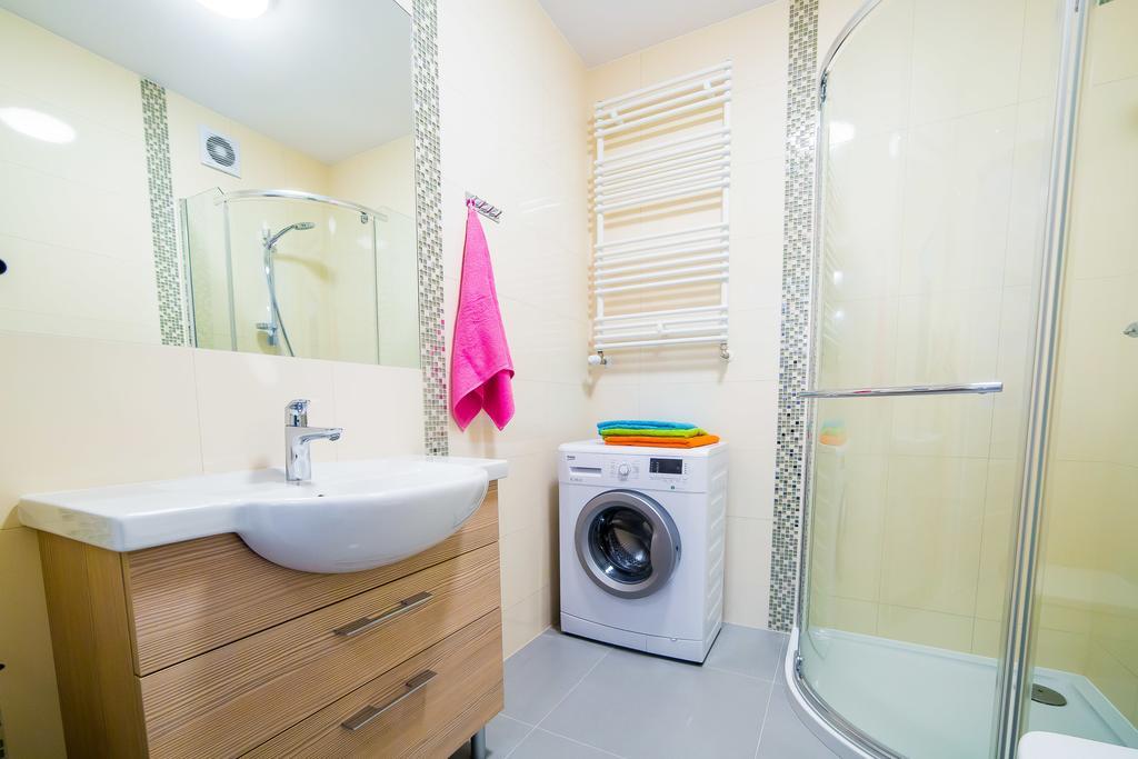 Apartament Vip Class Kolobrzeg Room photo