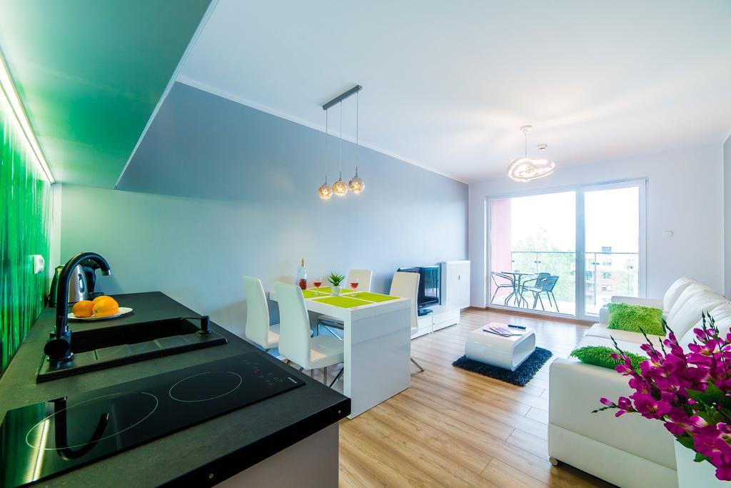 Apartament Vip Class Kolobrzeg Room photo